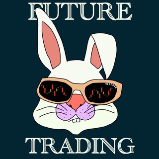 Логотип @futuretradingchat - FutureTrading | Alexsey Efimov