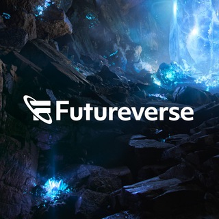 Логотип @futureverse_meta - Futureverse ($ROOT)