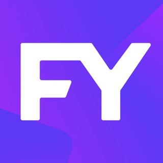 Логотип @futureyakutiachannel - FYchannel