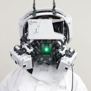 Логотип @futurioochat - FuturiooChat