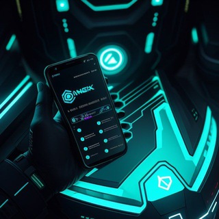 Логотип @futuristicgizmos - Innovation Station