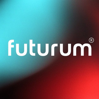 Логотип @futurum_acdmy - Futurum