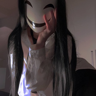 Логотип @fuwpamss - meloman