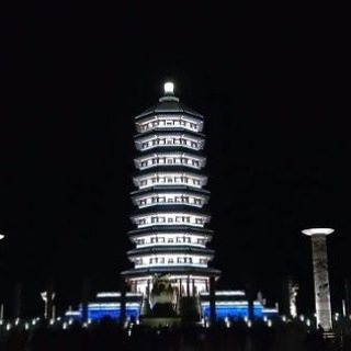 Логотип @fuyuanru - Фуюань.ру