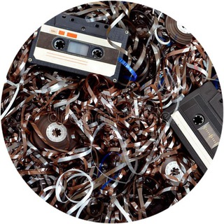 Логотип @fuzzidruzhba - Как же надоела эта музыка