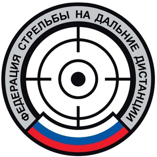 Логотип @fvsr_info - ФСДД - высокоточная стрельба