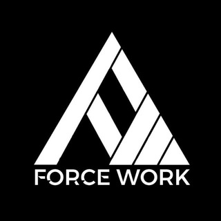 Логотип @fw_studio - FORCE WORK / V2 NEW CHANCE