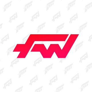 Логотип @fw_tg - Forza World / Чат