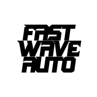 Логотип @fwauto - Автомобили на заказ | Быстрая Автомобильная Волна