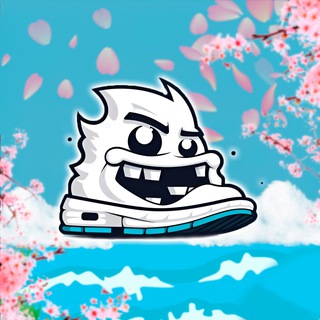 Логотип @fwe_shop - FootWearEmpirie