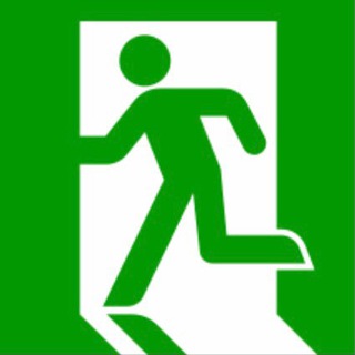 Логотип @fwuapvhlhgnhmdiy - Вихід в реальність