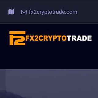 Логотип @fx2cryptotradeinvestment - Fx2cryptotrade