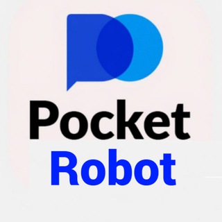 Логотип @fx_bo_grail - 🅿️POCKET ROBOT🅿️