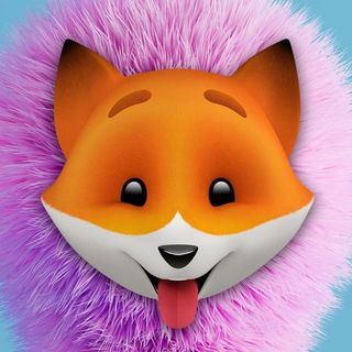 Логотип @fx_comments - Фокстрот - обговорення