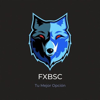 Логотип @fxbasic_entradastrading - SEÑALES GRATIS - GESTIÓN DE CUENTAS FOREX