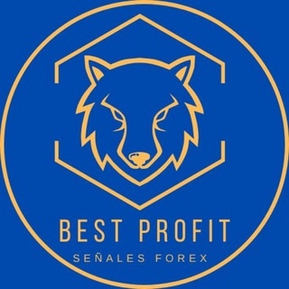 Логотип @fxbestprofit - Señales Forex 🚀 Best Profit 💰
