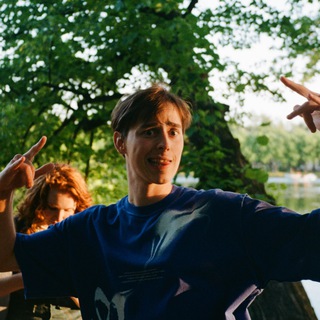 Логотип @fxckm3t3rrxrblad3 - DANIIL KOZLENKO