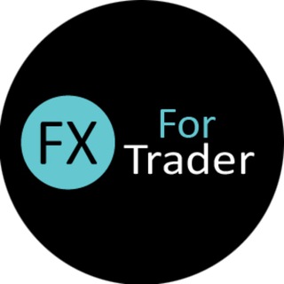 Логотип @fxfortradermaker - ProMaker - FxForTrader.ru