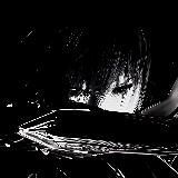 Логотип @fxkdzprxss - фейк депрессия