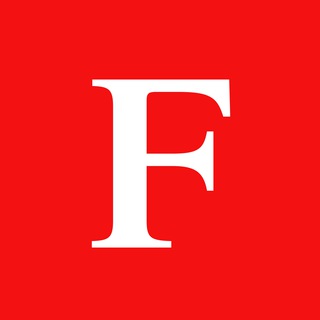 Логотип @fxpro - FxPro