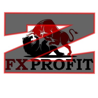 Логотип @fxprofit_channel - FXprofit channel