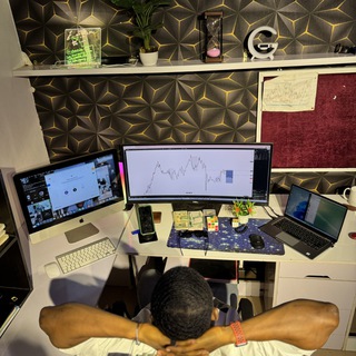 Логотип @fxprohub1 - ELITE FX SIGNALS & TRAINING