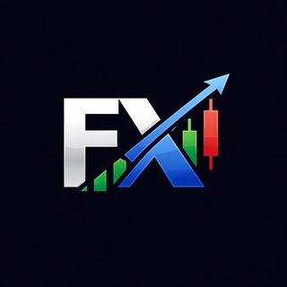 Логотип @fxreview_free - FXReview