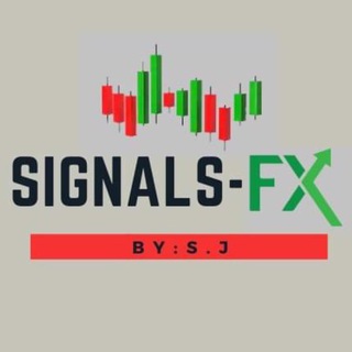 Логотип @fxsignals97 - 💰FX SIGNALS FREE 📊📈📉