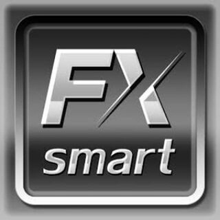 Логотип @fxsmartgroup - FXSMART INTERNATIONAL