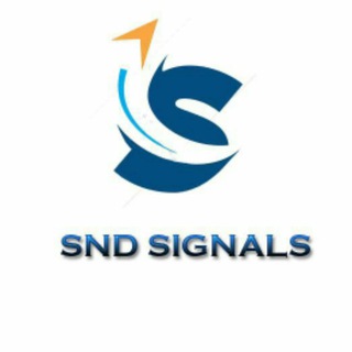 Логотип @fxsnd - Snd signal
