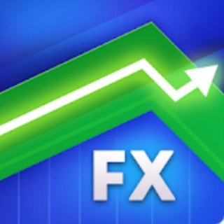 Логотип @fxstrategiesvip - Forex Strategies VIP🎖