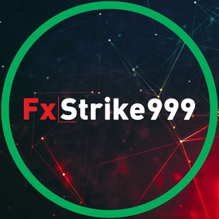Логотип @fxstrike999lite - FxStrike999