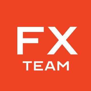 Логотип @fxteamru - FxTeam