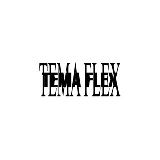 Логотип @fxtema - Tema Flex