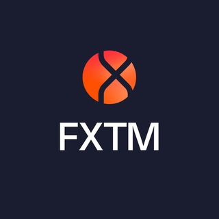 Логотип @fxtmglobal - FXTM
