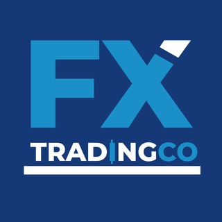 Логотип @fxtradingco - FX Trading Co. 📈📉