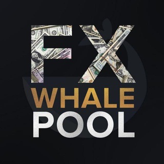 Логотип @fxwhalepool - FXwhalepool