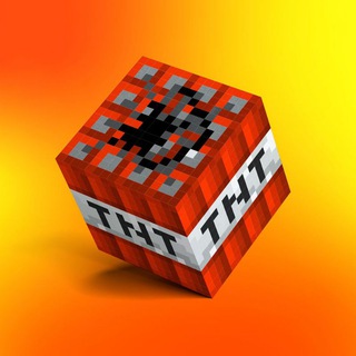 Логотип @fxxmc - fxxmc - Моды Minecraft PE