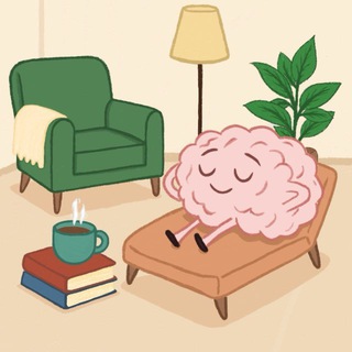 Логотип @fyblab - Мозг на кушетке