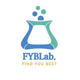 Логотип @fyblab_chat - Беседы на балконе