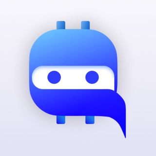 Логотип @fyc_chat - FaqYourCoin | CHAT 💬
