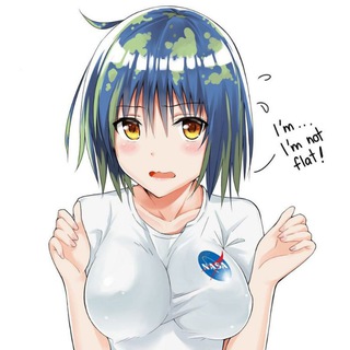 Логотип @FyCax_2nQAxjMThi - чат Хентай игры на андроид [Hentai game for android] 🌎