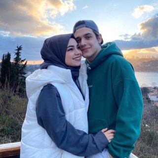 Логотип @fycyd6789dfe4y8esfj644 - Kübra Batuhan ❤