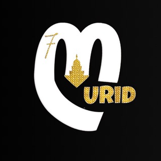 Логотип @fymurid - FyMurid