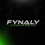 Логотип @fynalypm - fnly