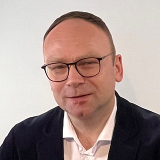 Логотип @fyodork - Фёдор Крашенинников