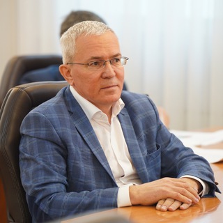 Логотип @fyodorovdeputat - Депутат Алексей Фёдоров