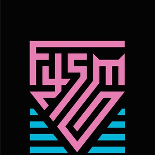 Логотип @fysmnews - FYSM ФіСМ