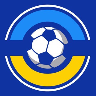 Логотип @fytbol_ukraine - ФУТБОЛ УКРАЇНИ