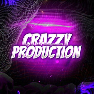 Логотип @fyttttop - 💥CRAZZY PRODUCTION💥